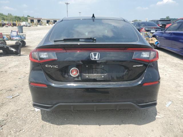 2023 HONDA CIVIC SPOR 19XFL2H89PE006145
