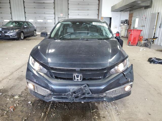 2019 HONDA CIVIC EX JHMFC1F32KX013897