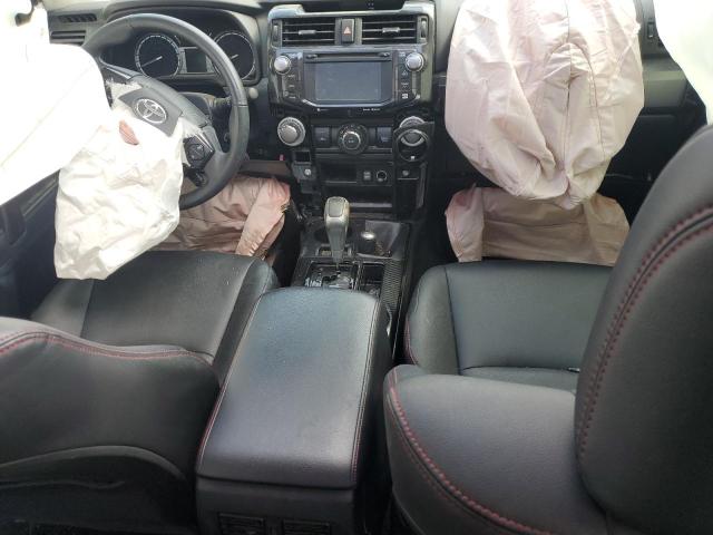 2018 TOYOTA 4RUNNER SR JTEBU5JR7J5577714