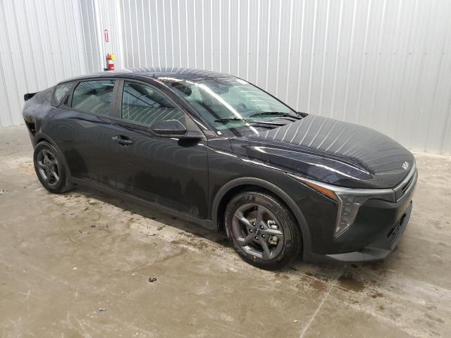 Vin: 3kpft4de2se087201, lot: 63287945, kia k4 lx lx 20254