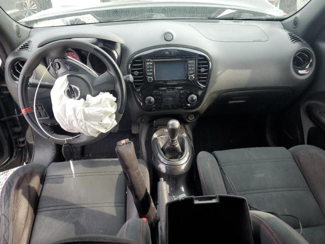 2017 NISSAN JUKE S JN8AF5MR4HT704936