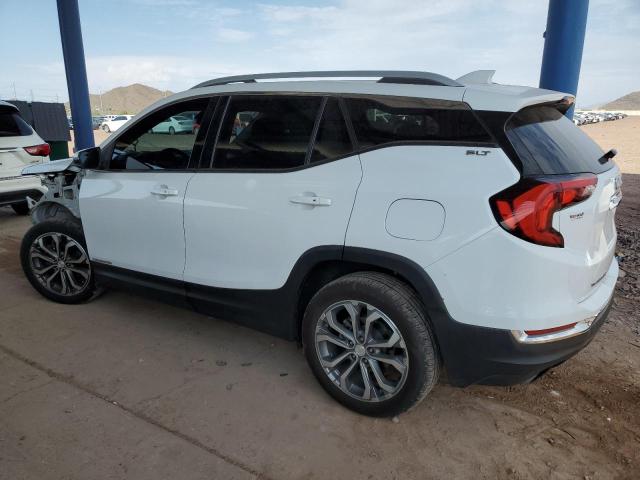 2018 GMC TERRAIN SL - 3GKALPEX2JL256191