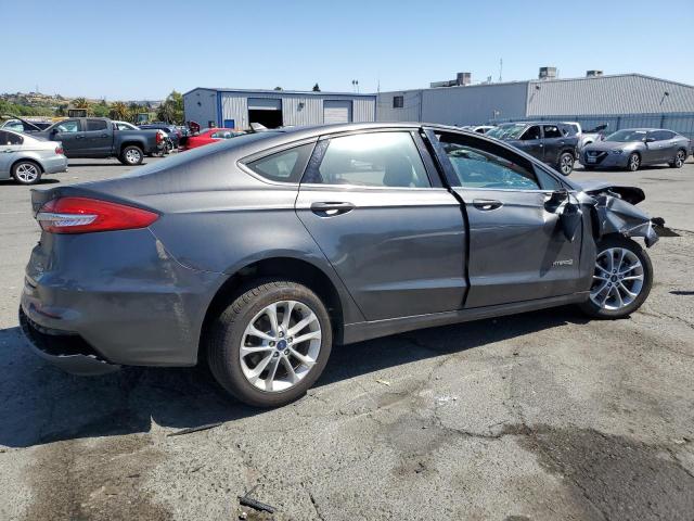 Vin: 3fa6p0luxkr209050, lot: 63416365, ford fusion se 20193