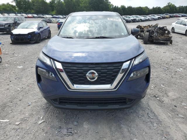 2021 NISSAN ROGUE S - JN8AT3AA8MW018371
