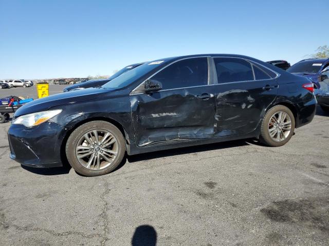 2015 TOYOTA CAMRY LE - 4T1BF1FK3FU894904