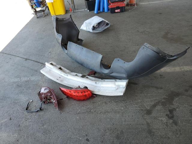 2017 INFINITI QX70 - JN8CS1MU1HM143249