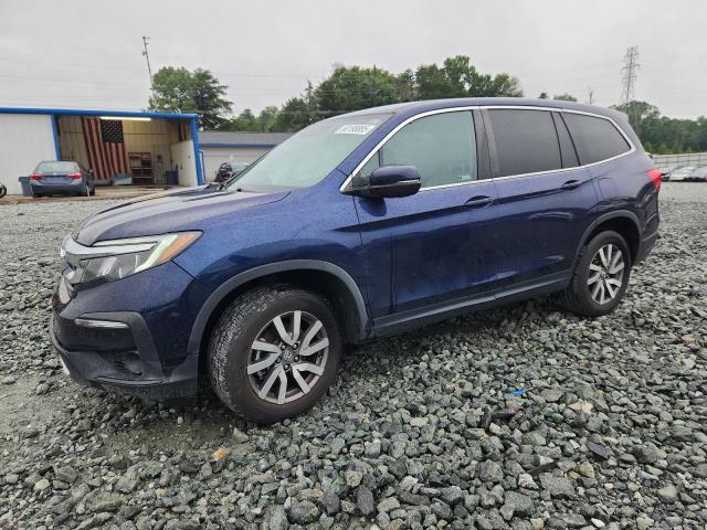 Vin: 5fnyf6h3xlb001150, lot: 63195885, honda pilot ex 2020 img_1