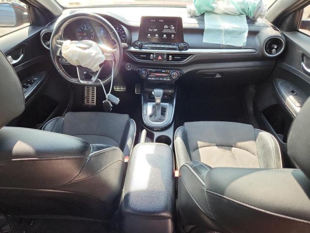 2020 KIA FORTE GT L - 3KPF34AD7LE152556