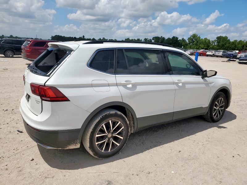 2019 VOLKSWAGEN TIGUAN SE - 3VV3B7AX4KM184002
