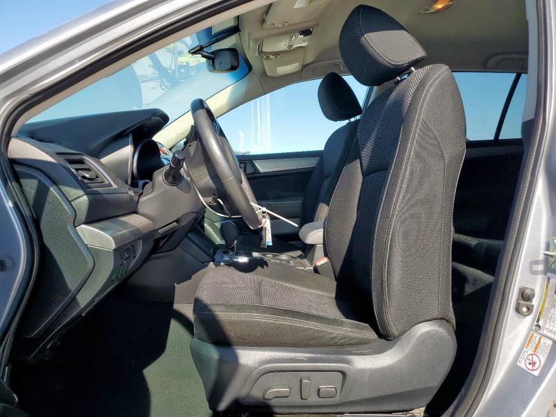 2016 SUBARU OUTBACK 2. - 4S4BSBCC3G3338159