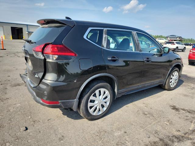 2017 NISSAN ROGUE SV - 5N1AT2MV7HC780162