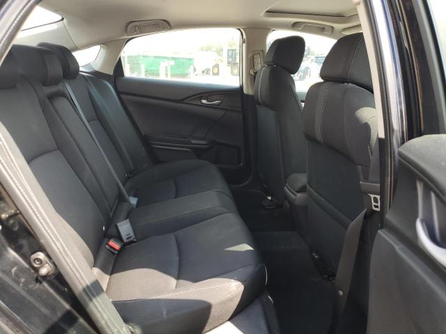 2017 HONDA CIVIC EX 19XFC2F75HE011452