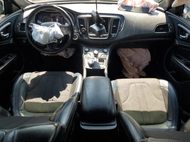 2015 CHRYSLER 200 S - 1C3CCCDG8FN684387