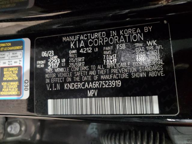 2024 KIA SELTOS EX KNDERCAA6R7523919
