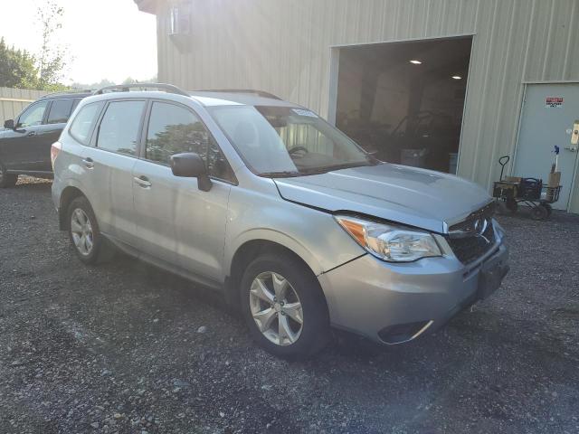 2015 SUBARU FORESTER 2 JF2SJABC4FH436557