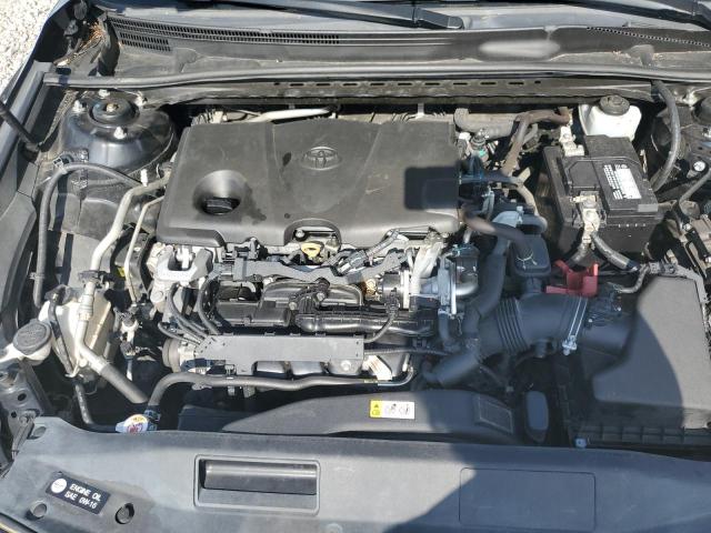 2019 TOYOTA CAMRY L - 4T1B11HK0KU264537