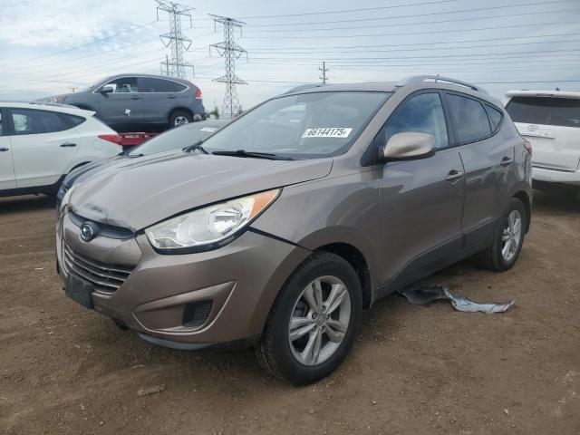 HYUNDAI TUCSON GLS