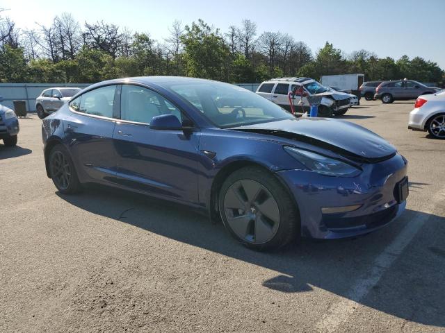 2022 TESLA MODEL 3 5YJ3E1EB4NF101405