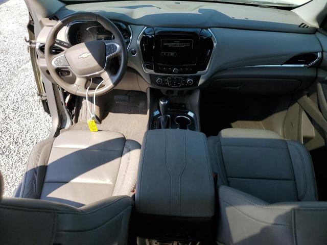 2018 CHEVROLET TRAVERSE L - 1GNEVHKW7JJ163416