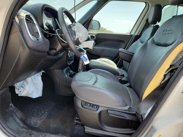 2015 FIAT 500L LOUNGE ZFBCFACH6FZ030940