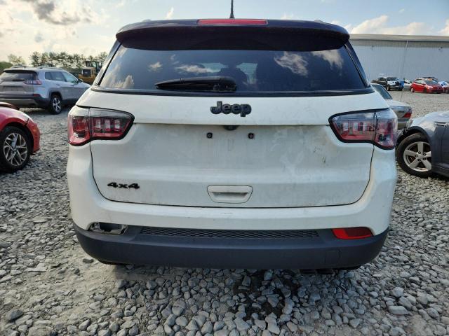 2019 JEEP COMPASS LA 3C4NJDBB6KT745060