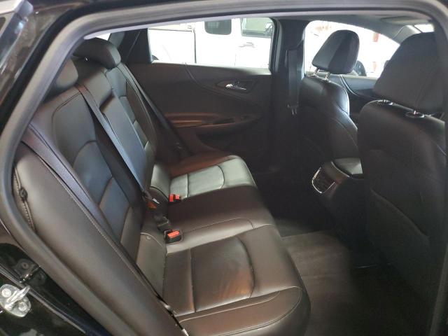 2016 CHEVROLET MALIBU LT - 1G1ZE5STXGF226544