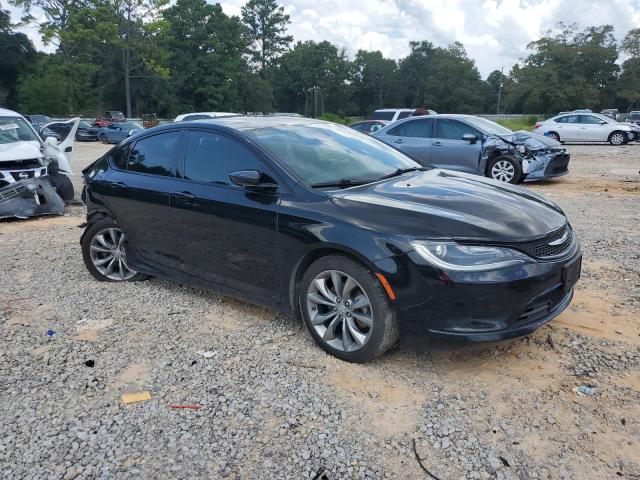 2016 CHRYSLER 200 S 1C3CCCBB9GN144345