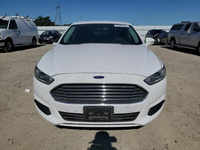 2016 FORD FUSION SE - 3FA6P0LU6GR406255