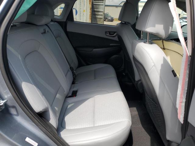 2019 HYUNDAI KONA LIMIT KM8K3CA5XKU326987
