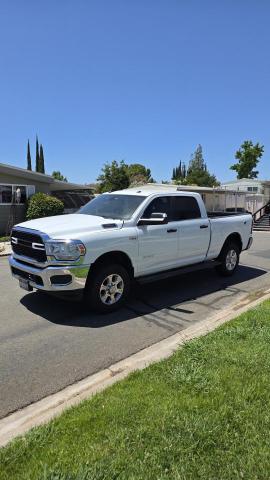 Vin: 3c6ur5dj3ng313061, lot: 64436165, ram 2500 big horn/lone star 20222