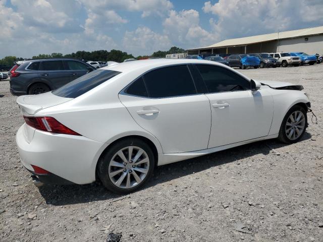 2015 LEXUS IS 250 JTHBF1D23F5067758