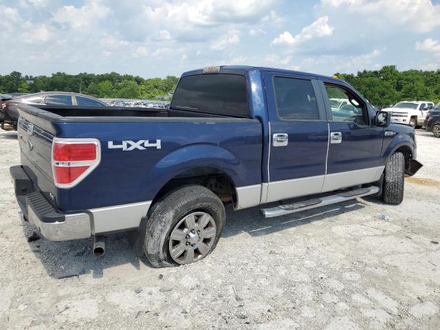 Vin: 1ftfw1ev9afb05704, lot: 63180505, ford f-150 supercrew 20103
