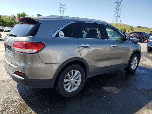 Vin: 5xypgda31gg022796, lot: 62541535, kia sorento lx 20163