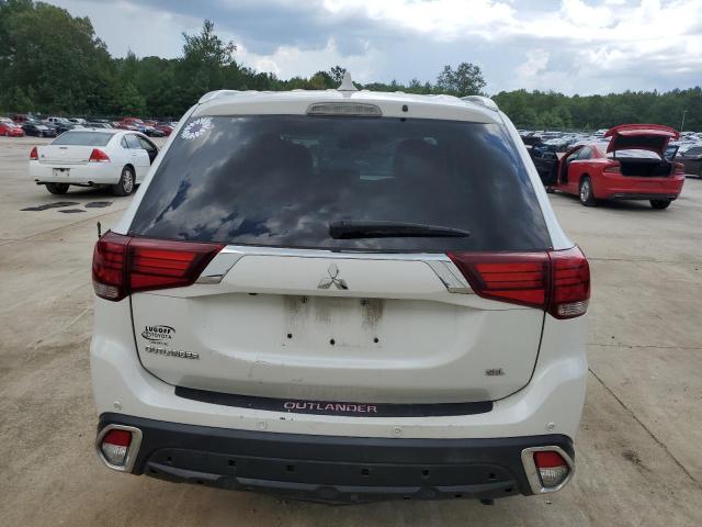 2020 MITSUBISHI OUTLANDER JA4AD3A30LZ040284