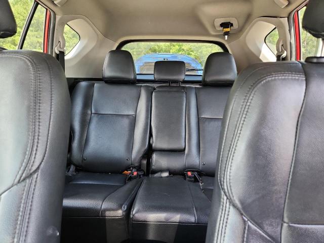 2017 TOYOTA RAV4 XLE - 2T3WFREV4HW388049