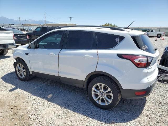 2017 FORD ESCAPE SE - 1FMCU9GD9HUC58368