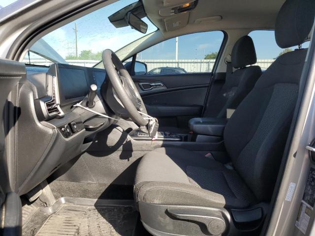 KNDPUCAF1P7132306 2023 KIA SPORTAGE