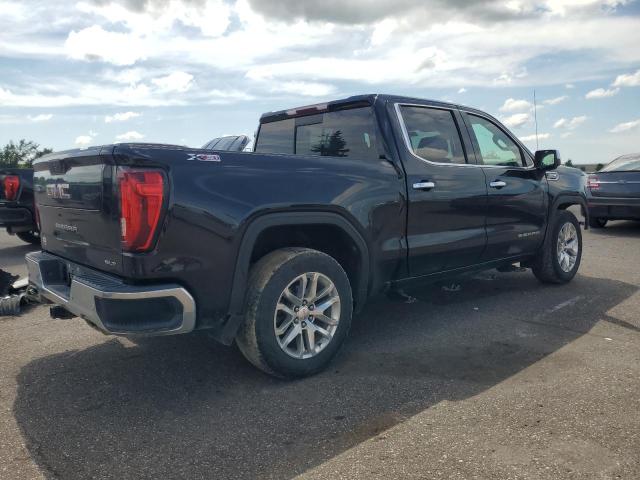 2019 GMC SIERRA K15 1GTU9DED1KZ117756
