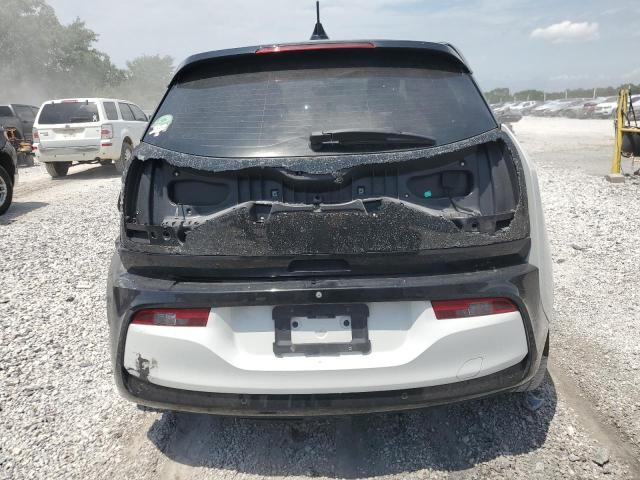 2018 BMW I3 REX WBY7Z4C52JVD97025