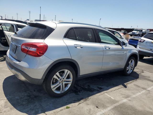 Vin: wdctg4gbxjj410866, lot: 62785835, mercedes-benz gla-class 250 4matic 20183
