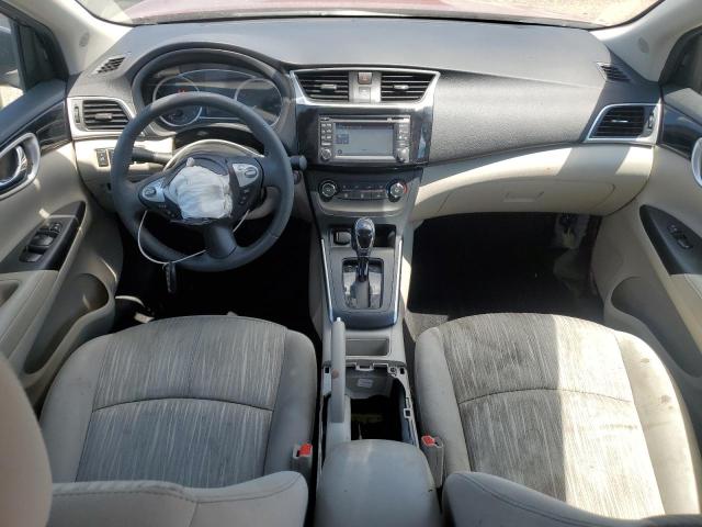 2017 NISSAN SENTRA S - 3N1AB7AP9HY375263