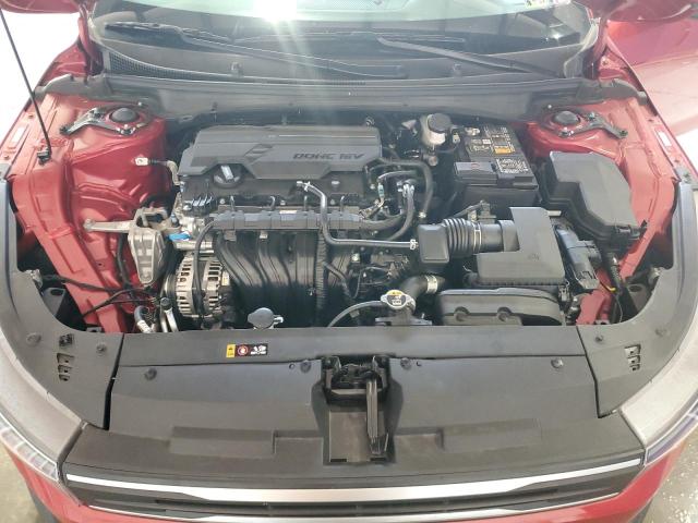 2025 KIA K4 LX 3KPFT4DE8SE094119