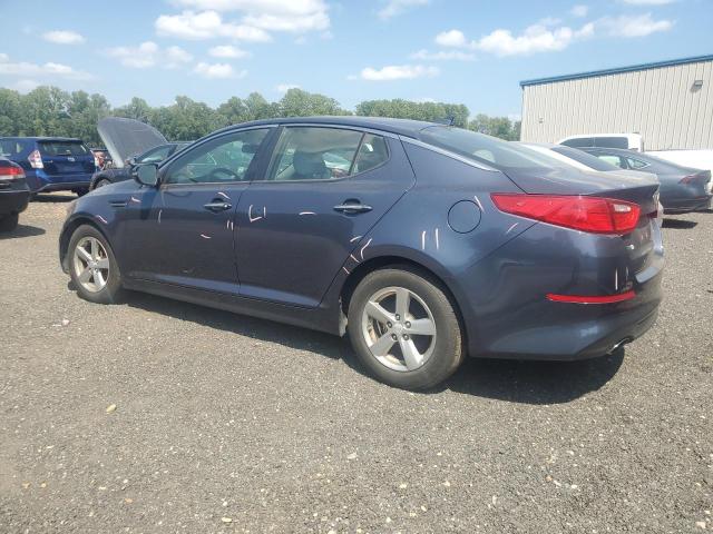 2015 KIA OPTIMA LX - 5XXGM4A77FG379348