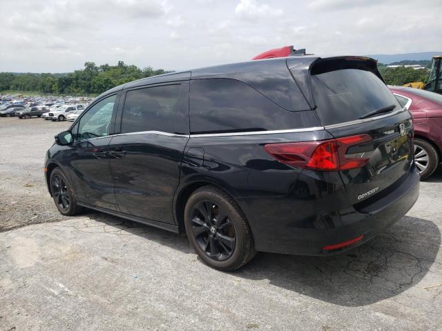 2023 HONDA ODYSSEY SP 5FNRL6H79PB073186
