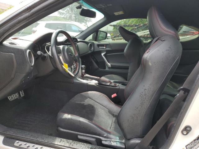 2017 SUBARU BRZ 2.0 LI JF1ZCAC11H8605303