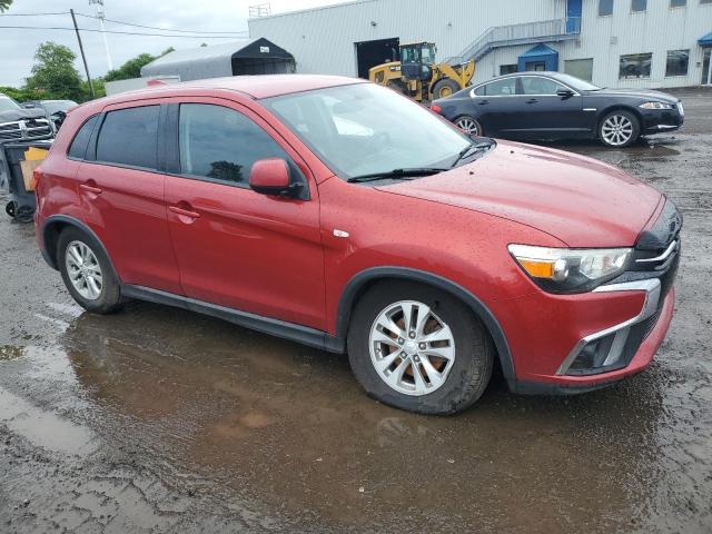 2019 MITSUBISHI RVR SE JA4AJ3AU5KU603746