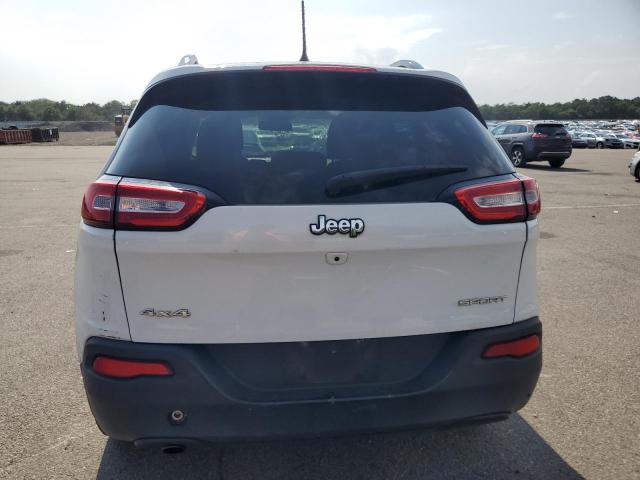 2016 JEEP CHEROKEE S - 1C4PJMAB3GW327521