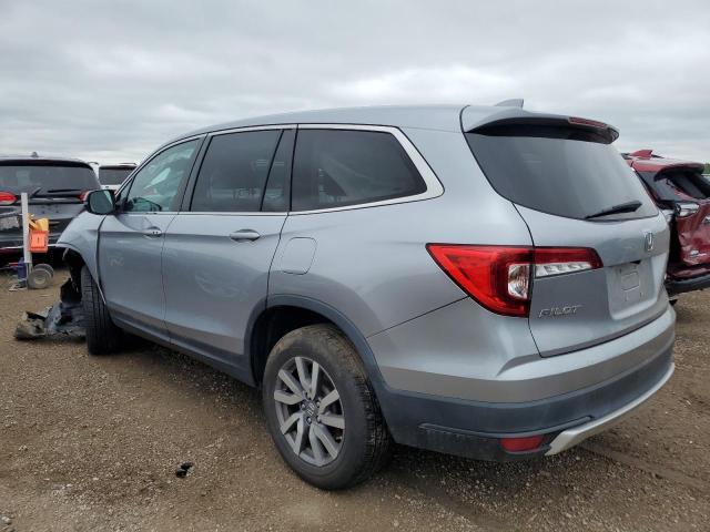 2020 HONDA PILOT EXL 5FNYF6H5XLB037678