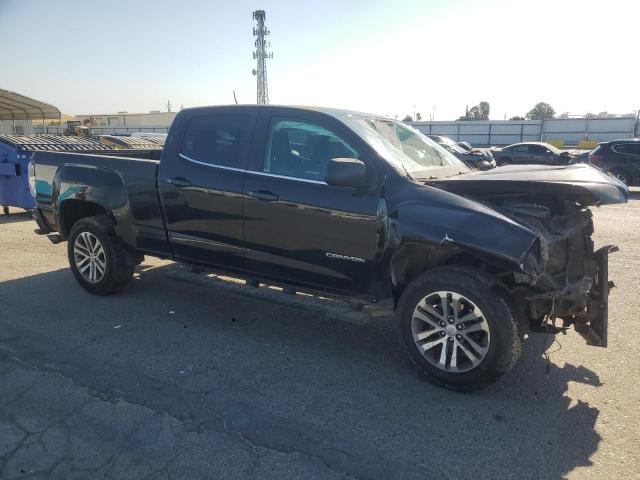 2015 GMC CANYON SLE - 1GTG5BE33F1240712
