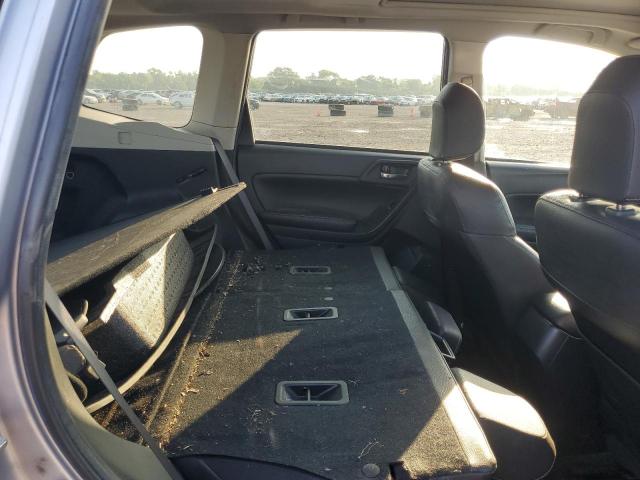 2016 SUBARU FORESTER 2 JF2SJGDC2GH402568